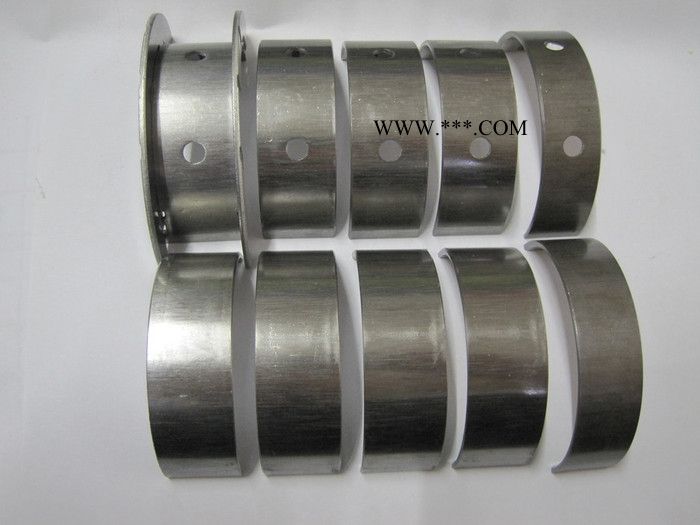 MB088700 曲轴瓦 DRFB  轴瓦 DRF5 轴瓦  连杆瓦及曲轴连杆瓦图6