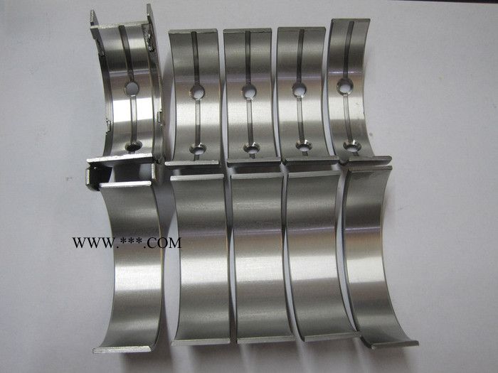 MB088700 曲轴瓦 DRFB  轴瓦 DRF5 轴瓦  连杆瓦及曲轴连杆瓦图3