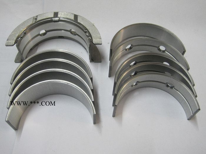 MB088700 曲轴瓦 DRFB  轴瓦 DRF5 轴瓦  连杆瓦及曲轴连杆瓦图4