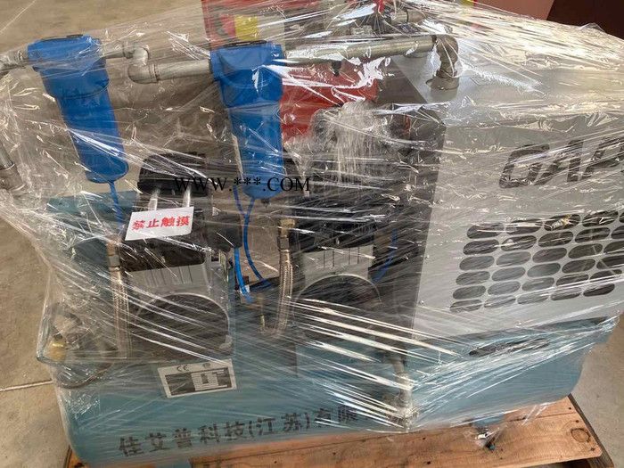 佳艾普BD280M 活塞式压缩机 静音压缩机图3