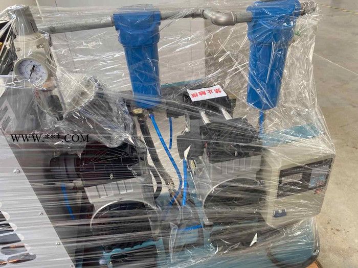 佳艾普BD280M 活塞式压缩机 静音压缩机图5