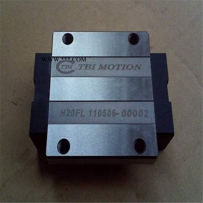 厂家可定制THK HSR30B直线导轨活塞杆圆柱导轨来图加工图7