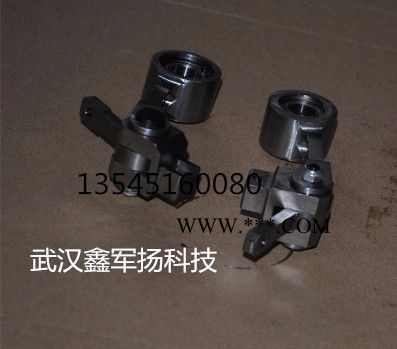 鑫军扬裁床配件--XJY-33 叉杆连杆图4