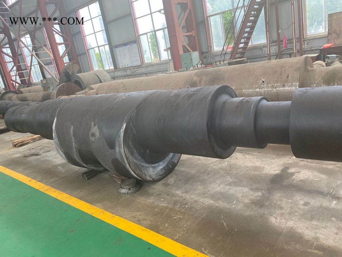 泉尚 Cr12MoV模具H13模具 锻轴件 曲轴 保探伤 价格好图5