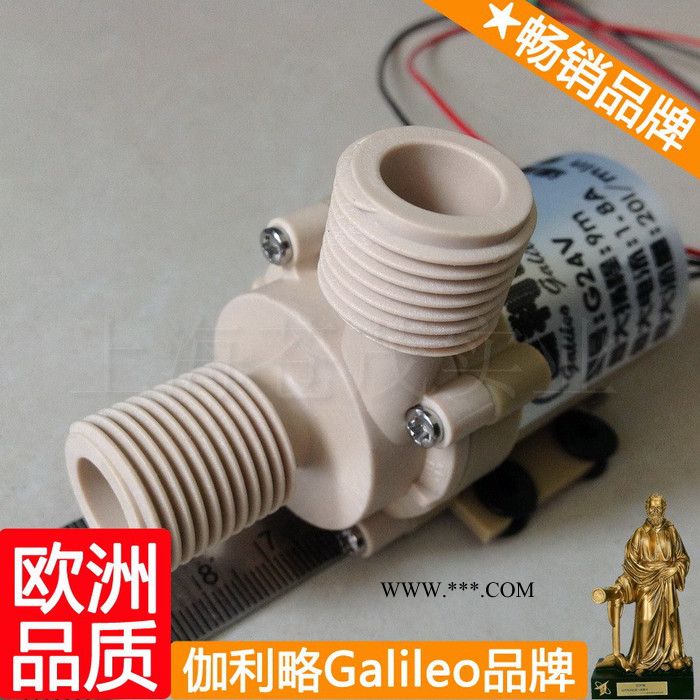 进口陶瓷泵 微型油墨泵 微型活塞水泵 星柒图4