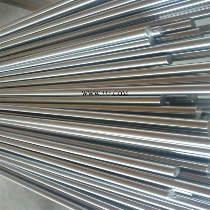 国产 25直线光轴 苍山县 活塞杆 现货供应 镀洛轴 厂家供应图3