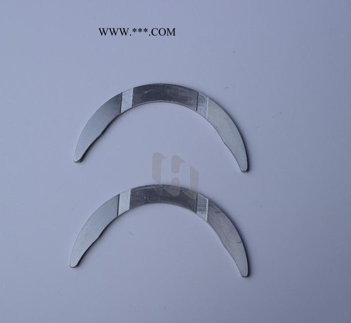 462 465曲轴止推片 适合长安 五菱 昌河 哈飞 小康 佳宝等微型车图2