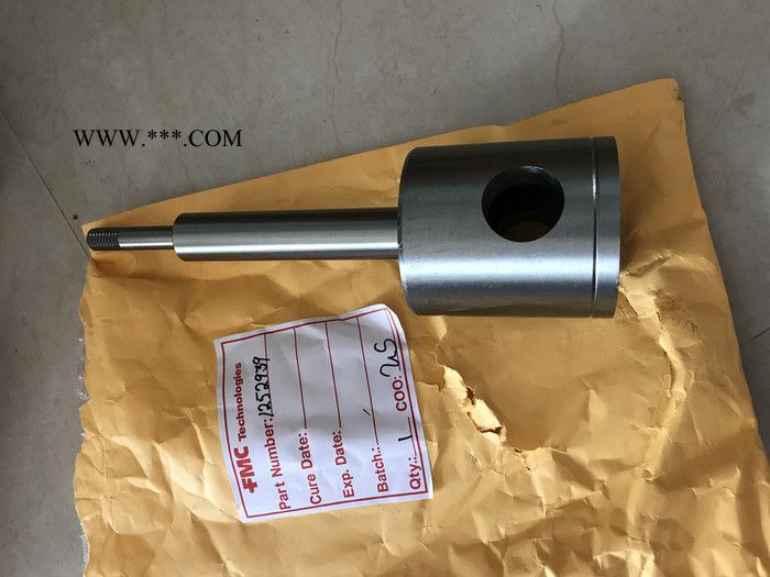 FMC BEAN PUMP L1122D/HD 水泵 泥浆泵 曲轴总成1285094图6
