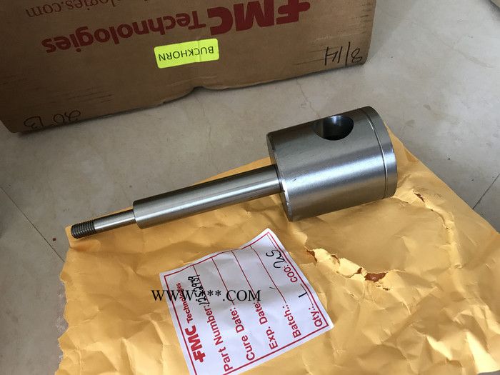 FMC BEAN PUMP L1122D/HD 水泵 泥浆泵 曲轴总成1285094图5