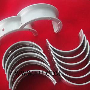 铃木F6A轴瓦铃木R658A连杆瓦铃木M658A曲轴瓦12181-81401连杆瓦铃木12300-61810-0A0曲轴图2