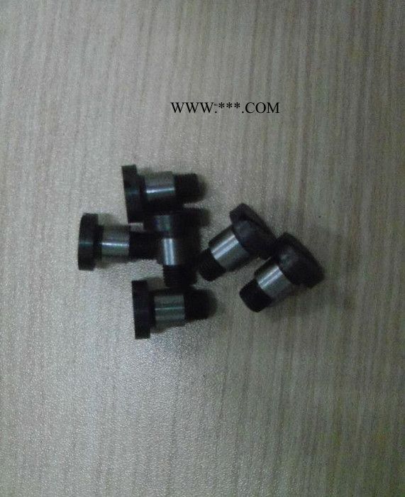 ** GC0318-1 压脚送料曲柄连杆螺钉图2