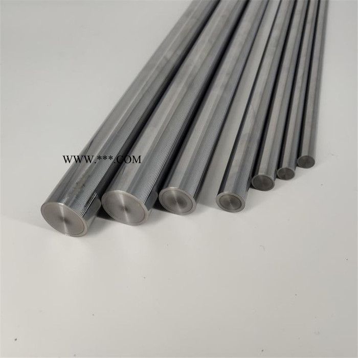 瑞斯克YMK-0031  活塞杆定制 光轴空心管定制厂家价格优惠图5