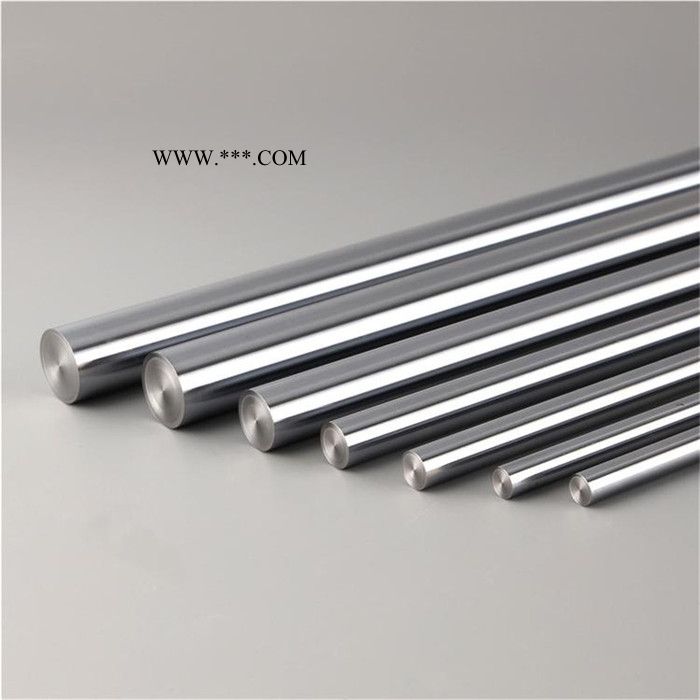 瑞斯克YMK-0031  活塞杆定制 光轴空心管定制厂家价格优惠图2