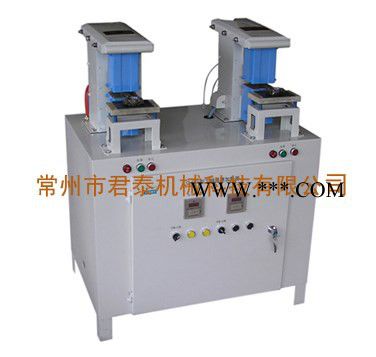 常州君泰K-2连杆小头加热器，连杆加热机**，连杆加热机供应商，连杆加热器工作原理图4