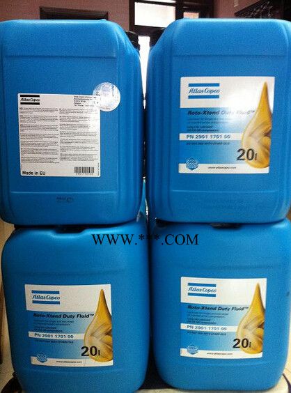1604530600 阿特拉斯发动机冷却液   1420080222 阿特拉斯空压机油图5