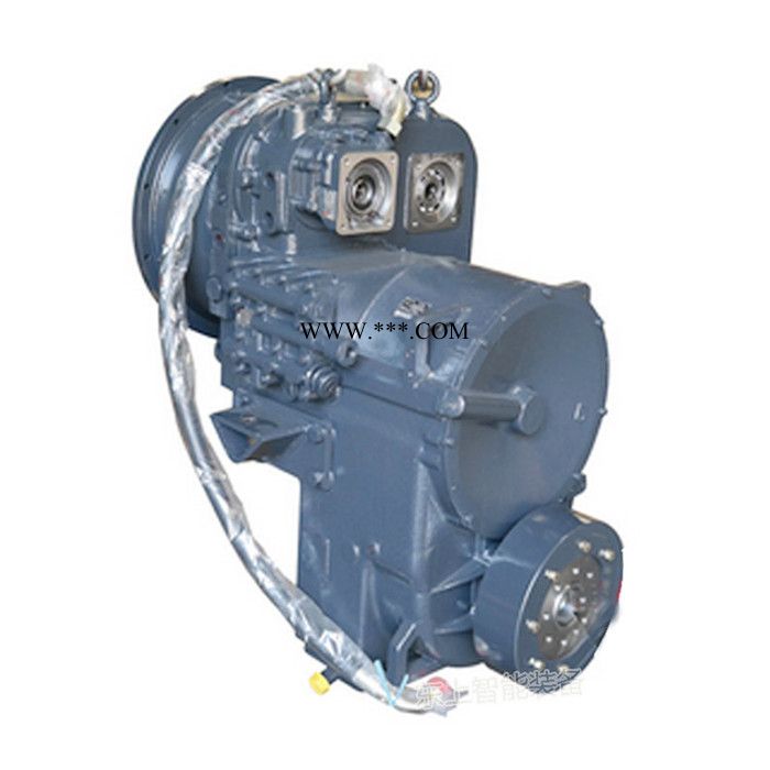 龙工855N电喷发动机冷却器总成原厂变速箱双变配件价格 原厂龙工变速箱图3