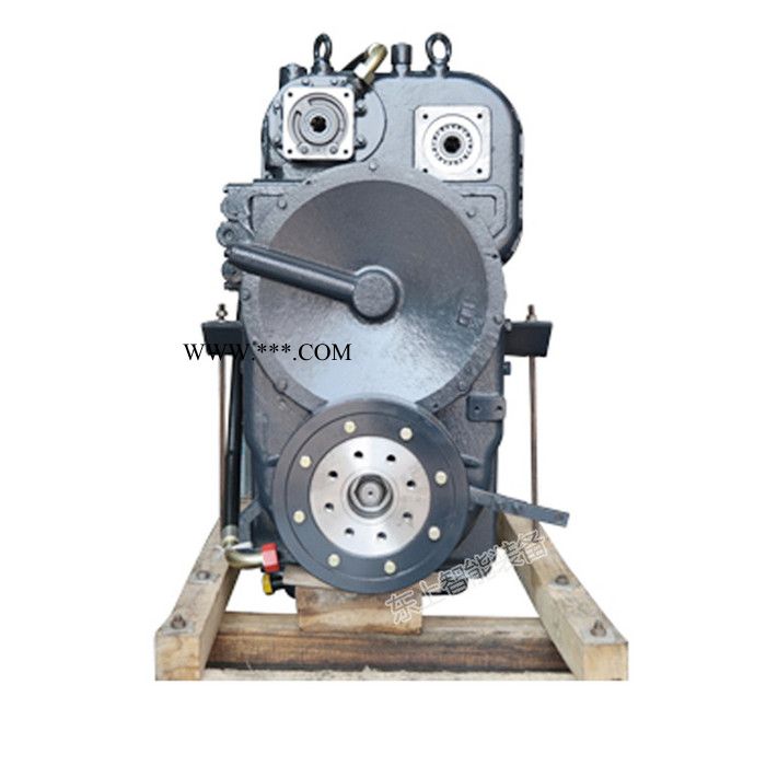 龙工855N电喷发动机冷却器总成原厂变速箱双变配件价格 原厂龙工变速箱图4