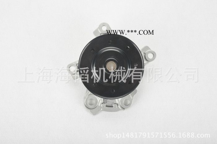 【海韬】丰田 汽车水泵 OE:16100-39466 发动机:2ZRFAE 2ZRFE 3ZRFE  汽车发动机冷却水泵图3