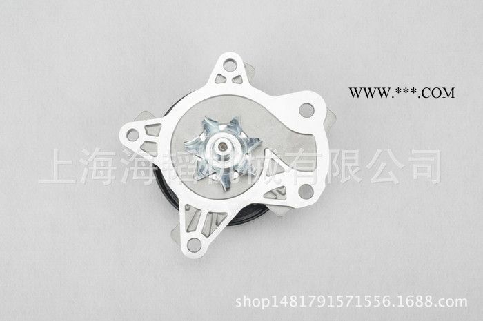 【海韬】丰田 汽车水泵 OE:16100-39466 发动机:2ZRFAE 2ZRFE 3ZRFE  汽车发动机冷却水泵图5
