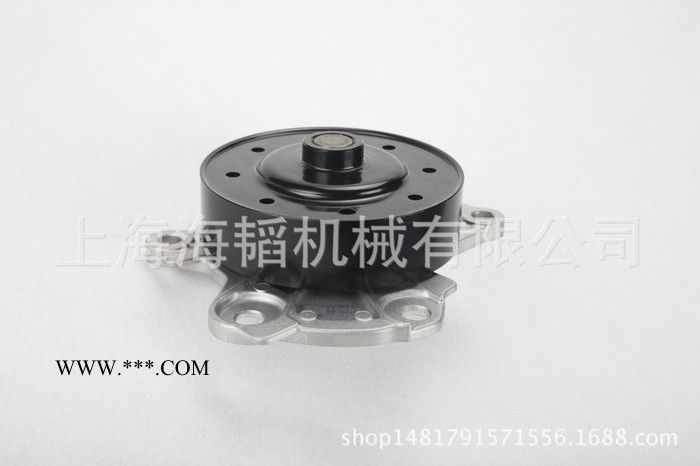 【海韬】丰田 汽车水泵 OE:16100-39466 发动机:2ZRFAE 2ZRFE 3ZRFE  汽车发动机冷却水泵图4