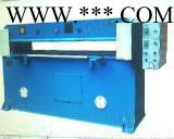 精密【四柱双缸双连杆裁断机。】图2