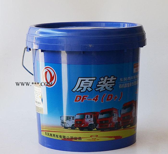 东风原厂冷却液  雷诺发动机专用冷却液 DFCV-C35-1图2