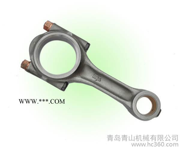 供应汽车发动机连杆总成图3