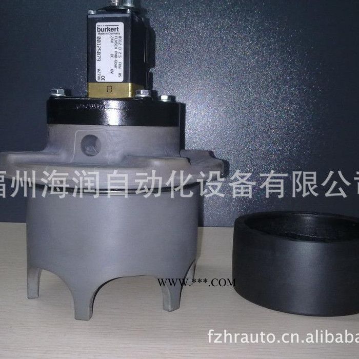 OPTIPOW105 OPTIPOW135 活塞式脉冲电磁阀 阿尔斯通 ALSTOM图2