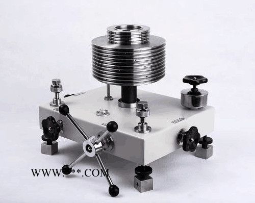 特价供应宝盛科技新品 活塞式压力计 ( BS-600)价格优惠 质量三包 含税包邮 欢迎订购图2