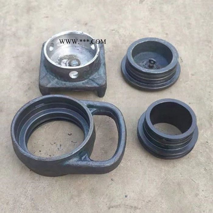 **单体支柱配件_矿用单体液压支柱配件_手把体_顶盖_底座_活塞图5