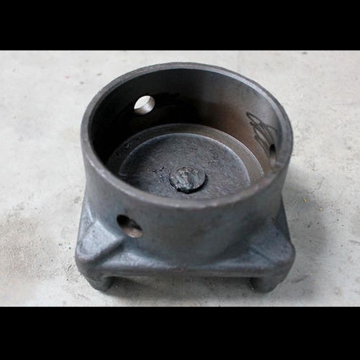 **单体支柱配件_矿用单体液压支柱配件_手把体_顶盖_底座_活塞图7