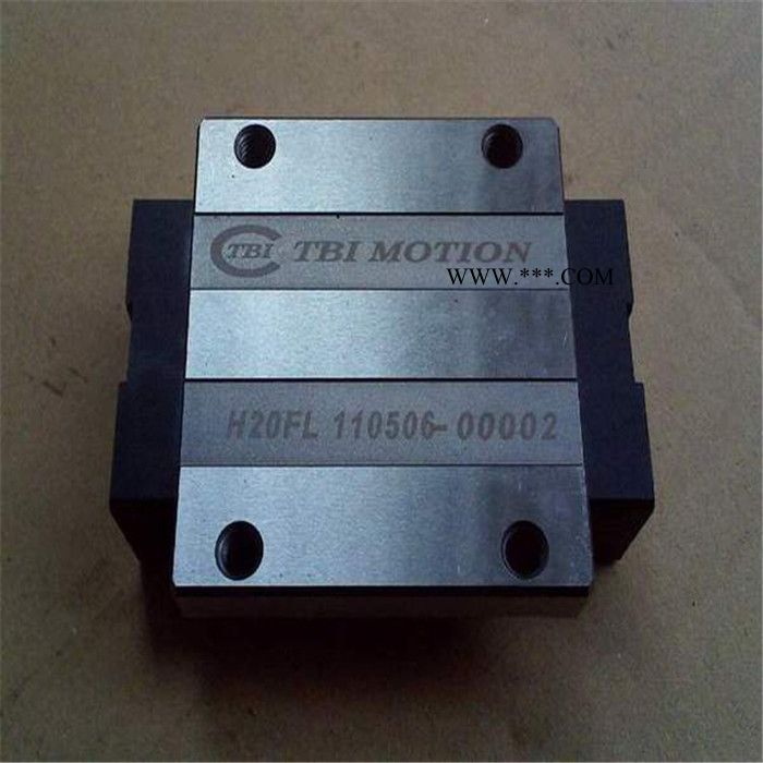 济南宏特 生产厂家 活塞杆 滚珠丝杠 直线导轨 HGH45HC图8