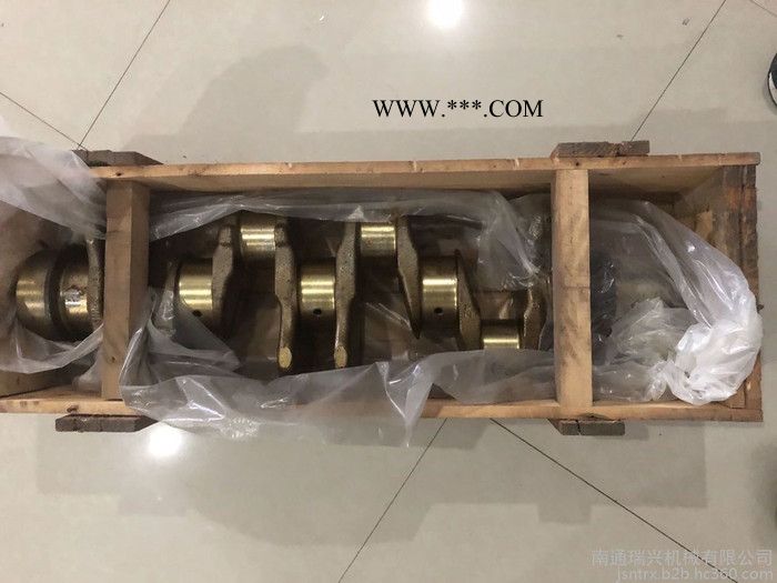 6134-31-1010曲轴图4