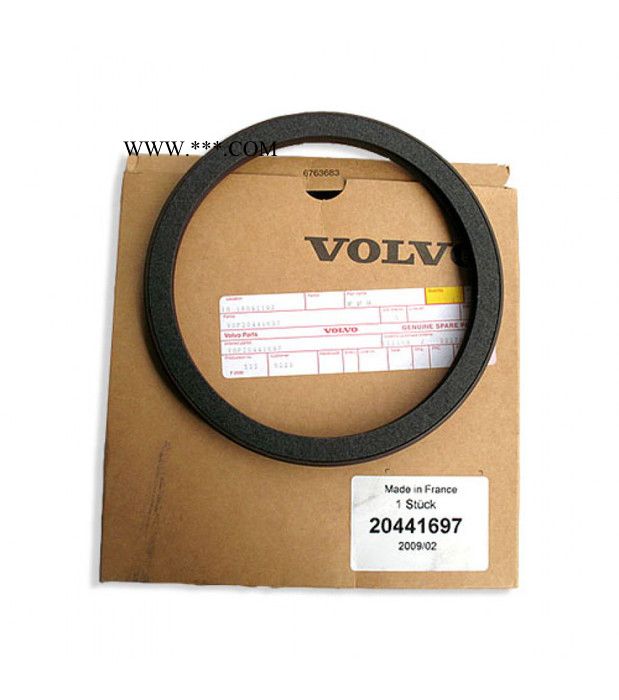 Volvo/沃尔沃 沃尔沃柴油机组配件 VOLVO沃尔沃曲轴前油封 3832863图3