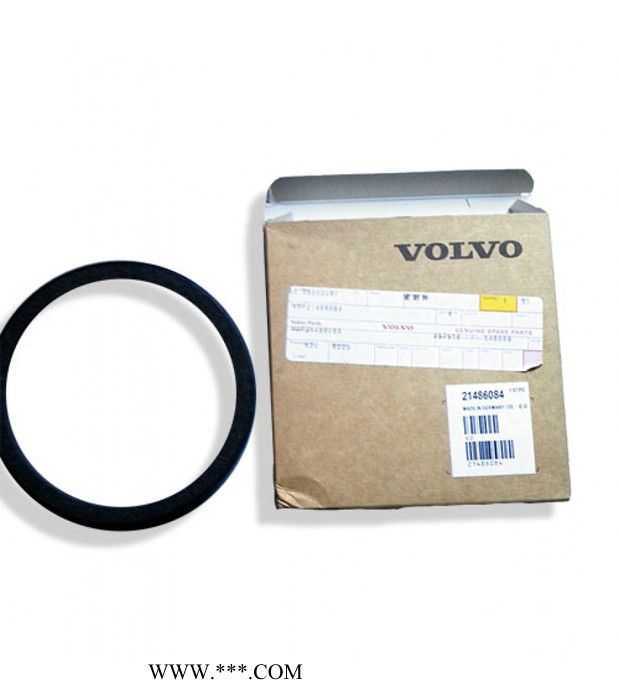 Volvo/沃尔沃 沃尔沃柴油机组配件 VOLVO沃尔沃曲轴前油封 3832863图4