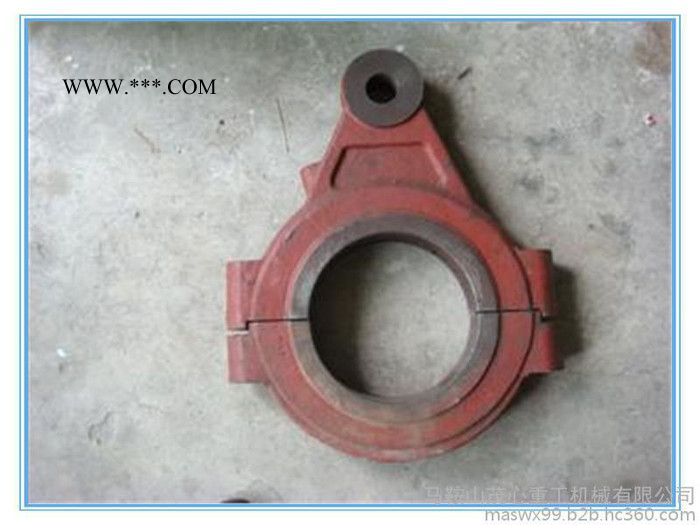 供应Q11-4*2000机械剪板机配件连杆图5