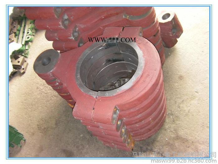 供应Q11-4*2000机械剪板机配件连杆图4