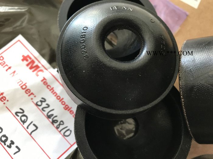 FMC BEAN PUMP L1122D/HD 水泵 泥浆泵 活塞皮碗3266810图4