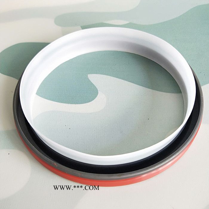 东风240 EQ2082E6D 245 EQ2100E6D军车越野车曲轴后油封A3925529图5