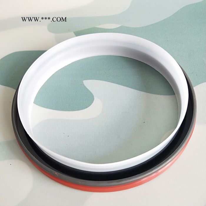 东风240 EQ2082E6D 245 EQ2100E6D军车越野车曲轴后油封A3925529图7
