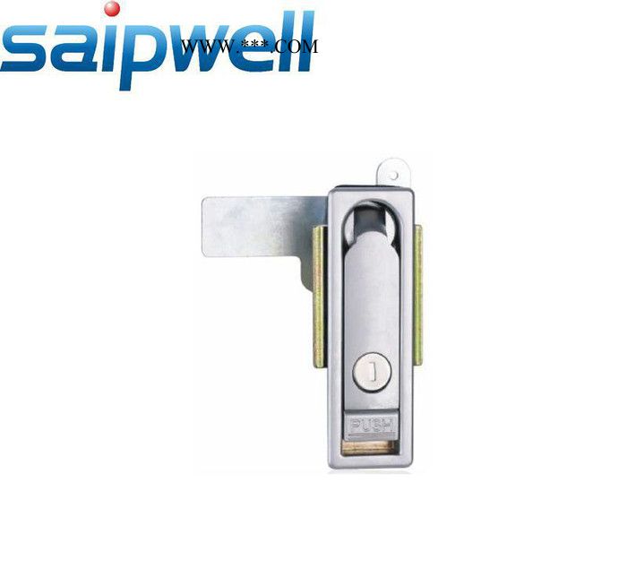 厂家SP-MS731-1连杆锁 连杆锁门锁 电箱连杆锁 锌合金连杆锁图3