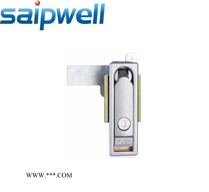 厂家SP-MS731-1连杆锁 连杆锁门锁 电箱连杆锁 锌合金连杆锁图2