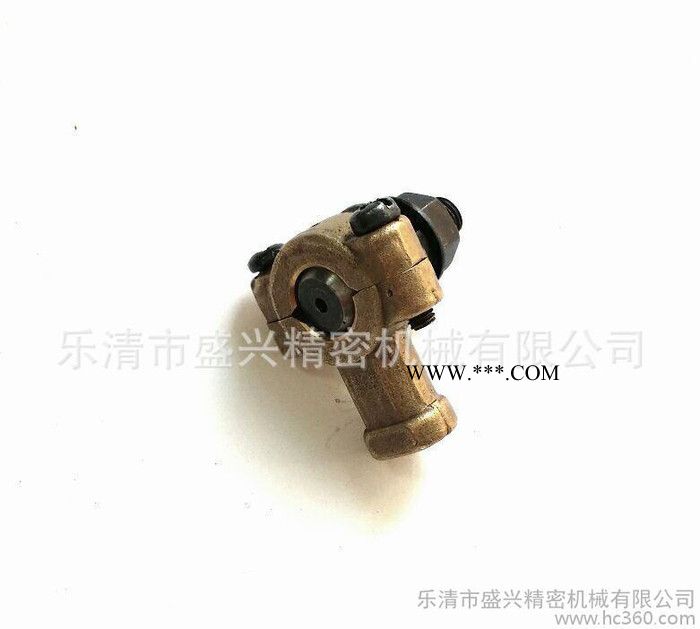 缝纫机/鞋机配件球连杆接头组件 连杆球接头图3