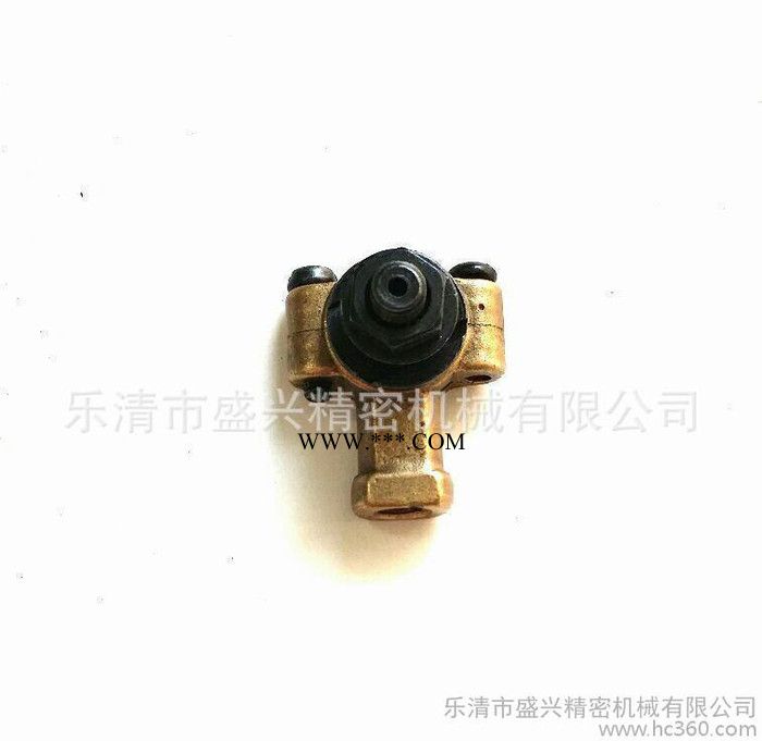 缝纫机/鞋机配件球连杆接头组件 连杆球接头图2