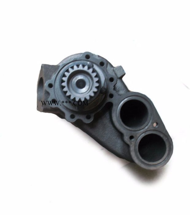 Volvo/沃尔沃 沃尔沃柴油发电机配件 发动机水泵 循环水泵 冷却水泵 给水泵   3803839图6