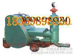 百一活塞式注浆机 矿用注浆泵图6