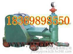百一活塞式注浆机 矿用注浆泵图5