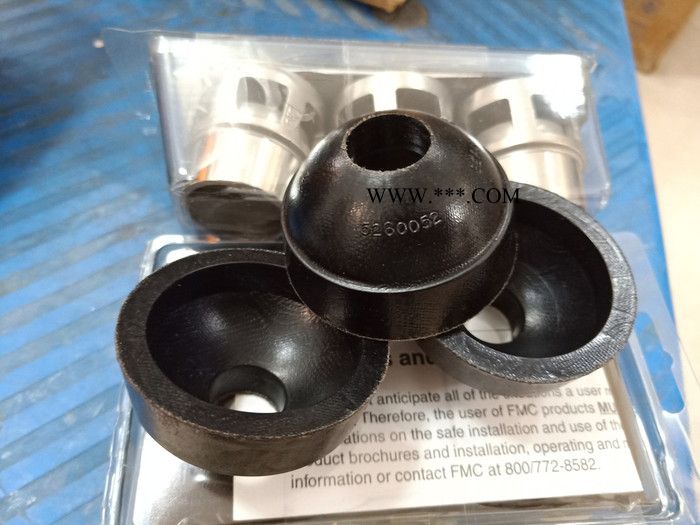 FMC BEAN PUMP L1122HD 水泵 泥浆泵活塞皮碗 5260221图1