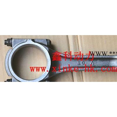 富豪TAD1230GE连杆，沃尔沃TAD1231连杆活塞，T