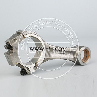 现货供应KOMATSU/PC200-8 发动机冷却器6754-61-2110图3